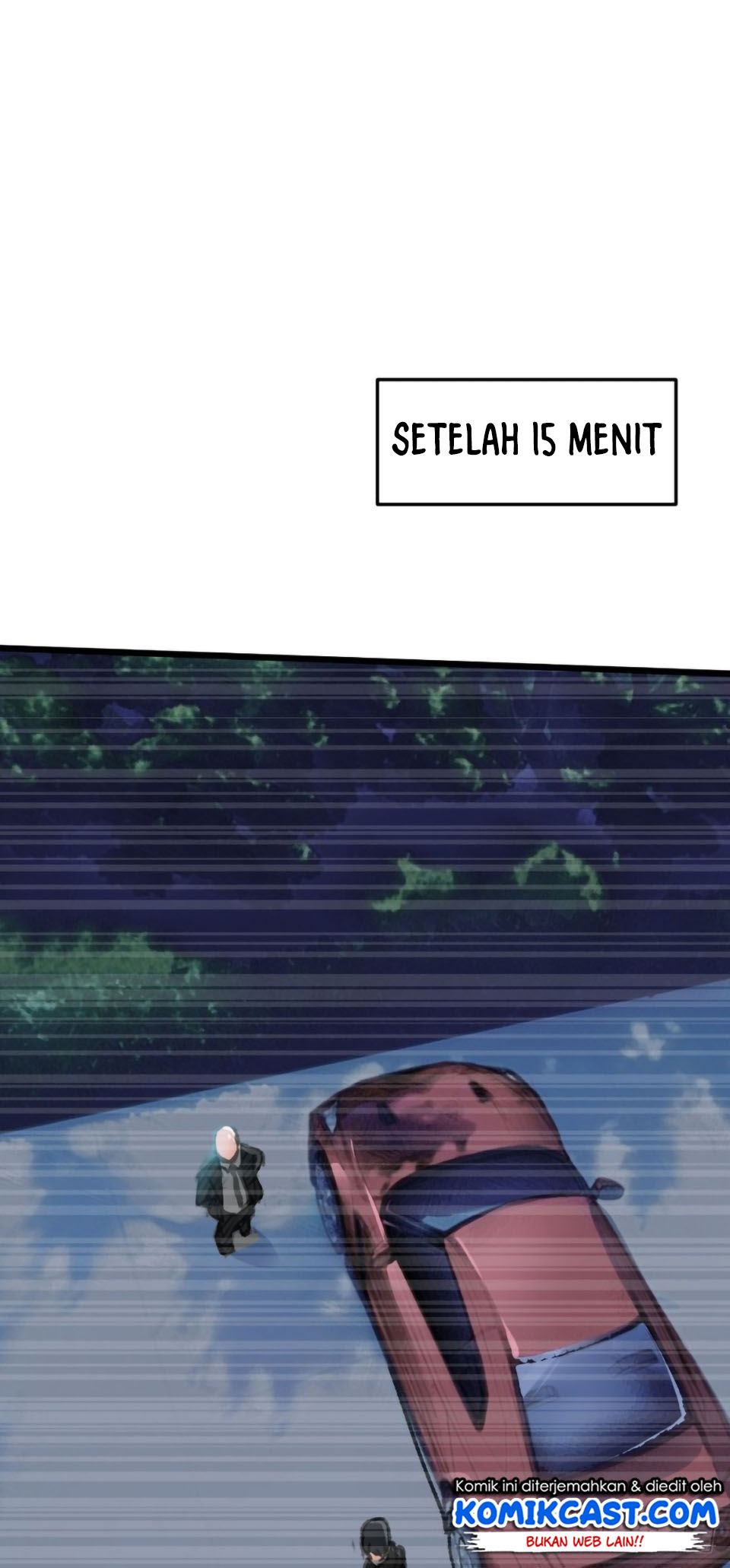 The Genius System Chapter 13 Gambar 10